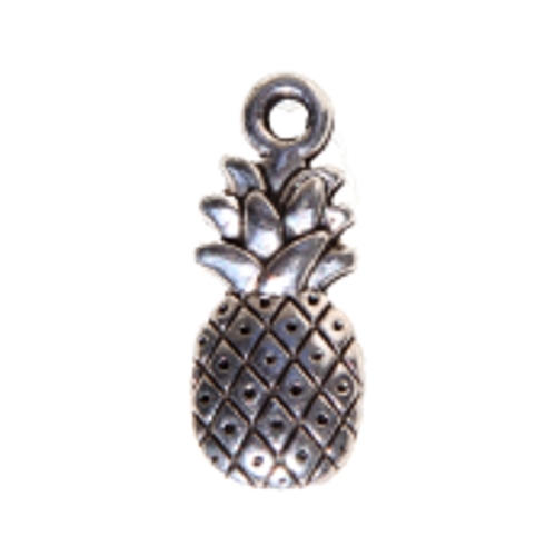 2 CHARMS ANANAS