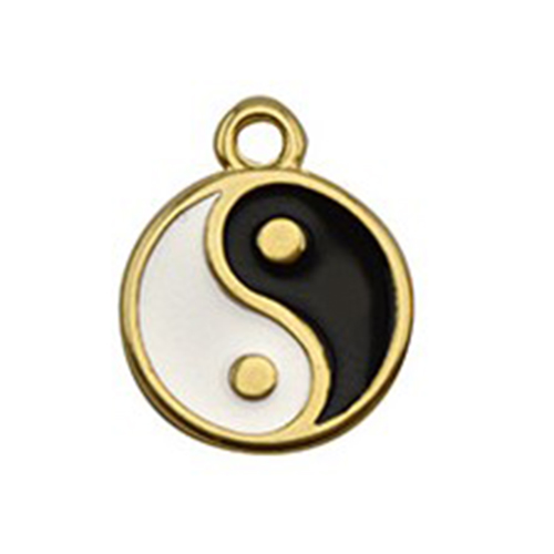 1 CHARMS YIN YANG